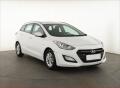 Hyundai i30 1.6 CRDi, Serv.kniha, Tempomat