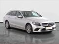 Mercedes-Benz Edition C 200 d, Automat