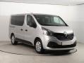 Renault Trafic 1.6 dCi, Bus, 8Mst, R