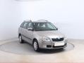 koda Fabia Elegance 1.6 16V, R,1.maj