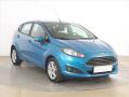 Ford Fiesta 1.0 EcoBoost, Serv.kniha