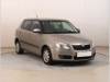 koda Fabia Ambiente 1.2, Serv.kniha