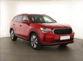 koda Kodiaq 2.0 TDI, Selection, Vhevy