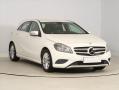 Mercedes-Benz A 180, Serv.kniha, Ke