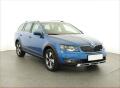 �koda Octavia Scout 2.0 TDI, 4X4, Automat
