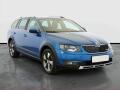 �koda Octavia Scout 2.0 TDI, 4X4, Automat