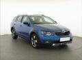 �koda Octavia Scout 2.0 TDI, 4X4, Automat