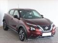 Nissan Juke 1.0 DIG-T, Serv.kniha