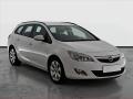 Opel Astra 2.0 CDTI, nov� STK, Ta�n�