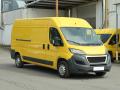 Peugeot Boxer 2.0 BlueHDi, L3H2, 13m3, 1.0t