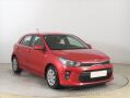 Kia Rio 1.25 CVVT, Serv.kniha