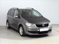 Volkswagen Touran Trendline 1.9 TDI, Serv.kniha
