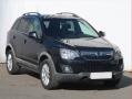 Opel Antara 2.2 CDTI, Tempomat