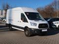 Ford Transit 2.2 TDCi, Jumbo, 15m3