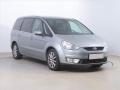 Ford Galaxy Ghia 2.0 TDCi, Automat, 7�m�st