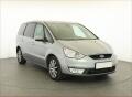 Ford Galaxy Ghia 2.0 TDCi, Automat, 7�m�st