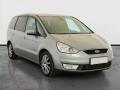 Ford Galaxy Ghia 2.0 TDCi, Automat, 7�m�st