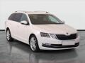 �koda Octavia 2.0 TDI, Automat, Serv.kniha