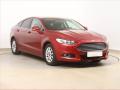Ford Mondeo 1.6 TDCi, Tempomat
