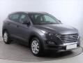 Hyundai Tucson 1.6 T-GDI, Serv.kniha