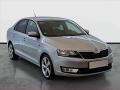 �koda Rapid Elegance 1.4 TSI, Automat