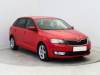 koda Rapid Spaceback 1.2 TSI, Serv.kniha