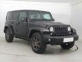Jeep Wrangler 2.8 CRD