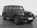 Jeep Wrangler 2.8 CRD