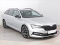 �koda Superb Sportline 2.0 TDI