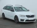 koda Octavia RS 2.0 TDI, Automat, Ke