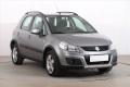 Suzuki SX4 1.6 VVT, 4X4, Serv.kniha