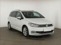 Volkswagen Touran 2.0 TDI, Serv.kniha, Navi