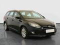Ford Focus 1.6 TDCi, po STK, CZ doklady