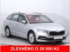 koda Octavia Ambition 2.0 TDI