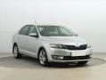 koda Rapid Style Plus 1.4 TDI, Serv.kniha