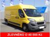 Peugeot Boxer 2.0 BlueHDi, L3H2, 13m3, 1.0t