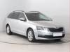 koda Octavia 1.6 TDI, Tempomat