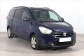 Dacia Lodgy 1.5 dCi, 7�m�st, Serv.kniha
