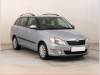 koda Fabia 1.2 TSI, Park.senzory