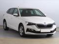 koda Scala Style 1.0 TSI, Serv.kniha