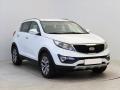 Kia Sportage 1.7 CRDi, R,1.maj, Serv.kniha