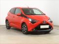 Toyota Aygo x-play 1.0 VVT-i, R,1.maj