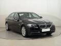 BMW Luxury Line 518d, Automat