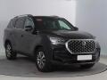 SsangYong Rexton 2.2 Diesel