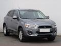 Mitsubishi ASX 1.6 MIVEC, Serv.kniha