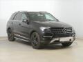 Mercedes-Benz ML 350 BlueTEC, 4X4, Automat