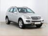 Mercedes-Benz ML 350 CDI, 4X4, Automat