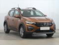 Dacia Sandero Stepway Comfort 1.0 TCe, LPG