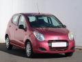 Suzuki Alto 1.0 i, Serv.kniha, po STK