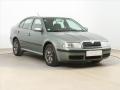 koda Octavia 1.6, po STK, CZ doklady